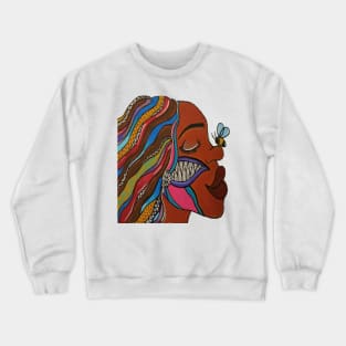 Chill Crewneck Sweatshirt